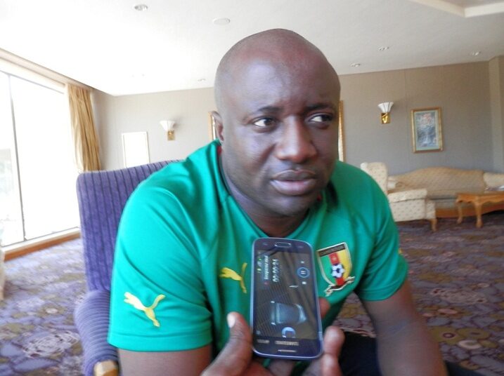 Enow Ngachu : «  nous avons un coup à jouer »