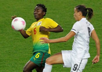 Zouga Francine : « Nous avons les moyens de remporter cette CAN »