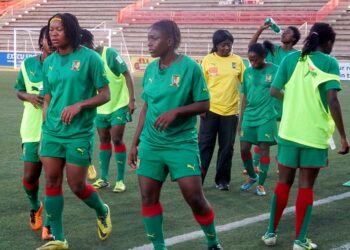 CAN 2014 : Les Lionnes prêtes à en découdre avec les Supers Falcons