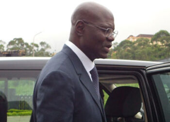 Windhoek, Adoum Garoua est présent!