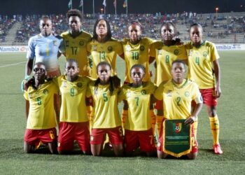 CAN2014  – Nigéria – Cameroun: 2-0