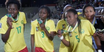 CAN2014 : Le Nigéria règne sans partage