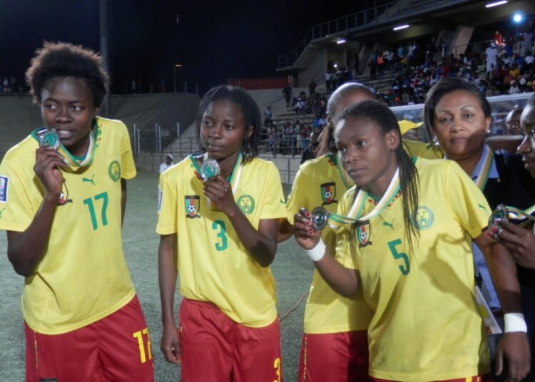 CAN2014 : Le Nigéria règne sans partage