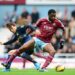 Alex Song: La renaissance à West Ham