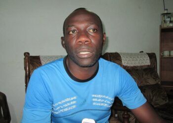 Thierry Metomo : « Mettre des moyens pour la préparation à la Coupe du Monde »