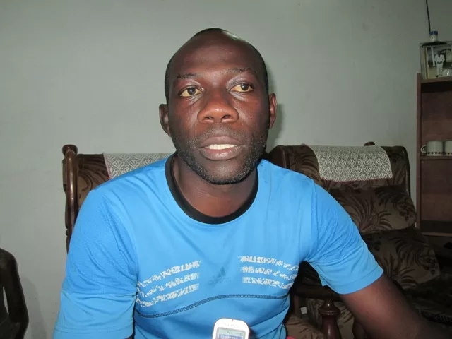 Thierry Metomo : « Mettre des moyens pour la préparation à la Coupe du Monde »