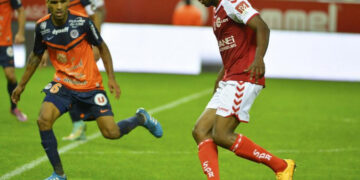 France: Moukandjo sauve Reims in-extremis