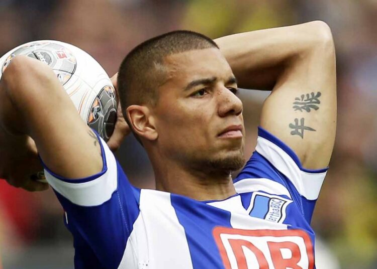 Allemagne : Ndjeng donne le rythme, Choupo ne suit pas la cadence