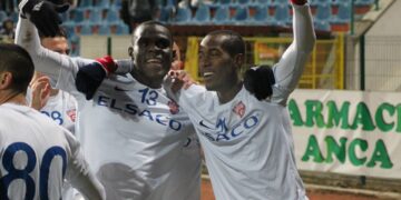 Roumanie : Ngadeu prend sa revanche sur Rapid Bucuresti