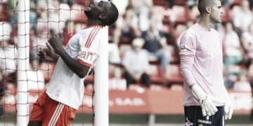 Espagne 2 : un week-end à oublier pour les Camerounais