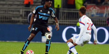 France : Bedimo et Njie imposent une halte à Nkoulou