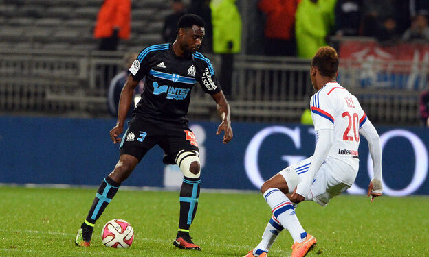 France : Bedimo et Njie imposent une halte à Nkoulou