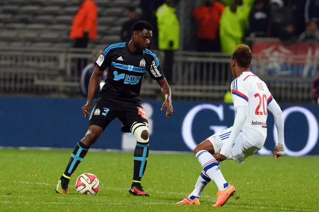 France : Bedimo et Njie imposent une halte à Nkoulou