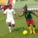 CAN U-17 : le Ghana disqualifié au profit du Cameroun