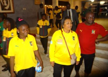 Baratinées, des Lionnes lucides refusent 5 millions