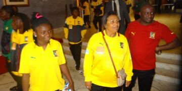 Baratinées, des Lionnes lucides refusent 5 millions