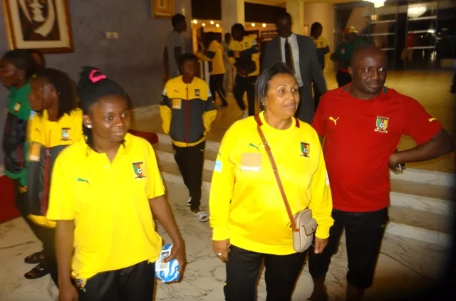 Baratinées, des Lionnes lucides refusent 5 millions