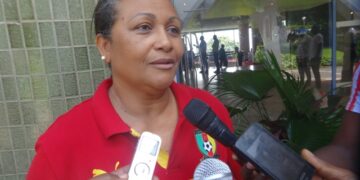 Céline Eko, à propos des primes :  » Libérer ces filles »