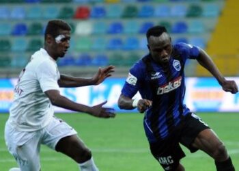 Turquie : le miracle s’est produit pour Zoua et Mandjeck