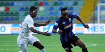 Turquie : le miracle s’est produit pour Zoua et Mandjeck