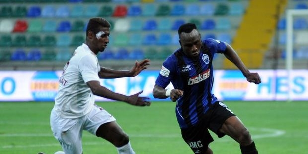 Turquie : le miracle s’est produit pour Zoua et Mandjeck