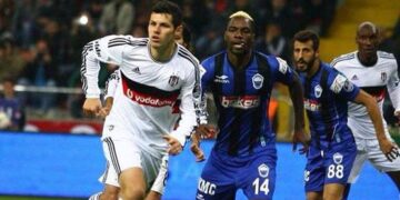 Georges Mandjeck : «ce que les Lionnes ont fait, est un message pour les Lions»