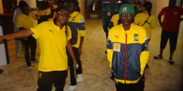 Primes : 9,8 millions de francs pour chaque Lionne