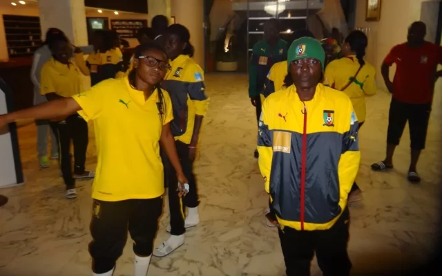 Primes : 9,8 millions de francs pour chaque Lionne