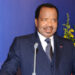 CAN 2014 : Ce que les Lionnes ont dit à Paul Biya