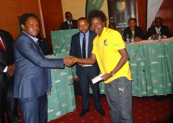 Prime spéciale: Bocom offre 12 millions aux Lionnes