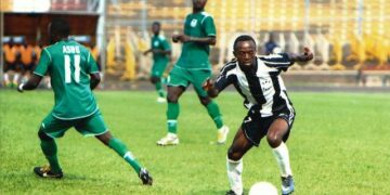 Coton Sport garde la tête en Ligue 1