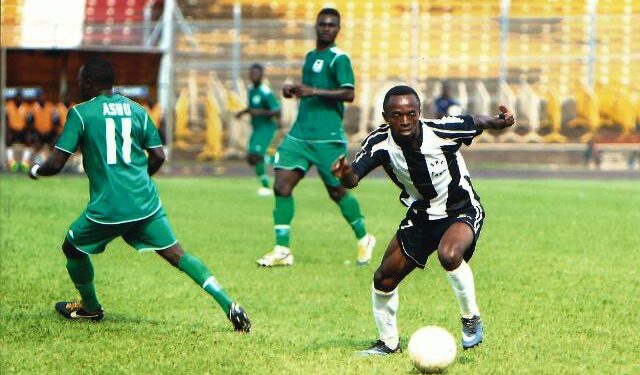 Coton Sport garde la tête en Ligue 1
