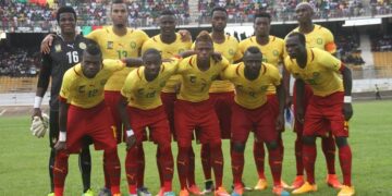 CIV – CAM : avec Enoh Eyong, sans Franck Kom ?