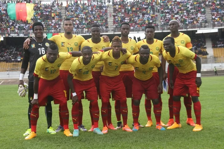 CIV – CAM : avec Enoh Eyong, sans Franck Kom ?