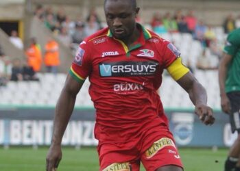 Belgique : Siani marque, Ostende se requinque