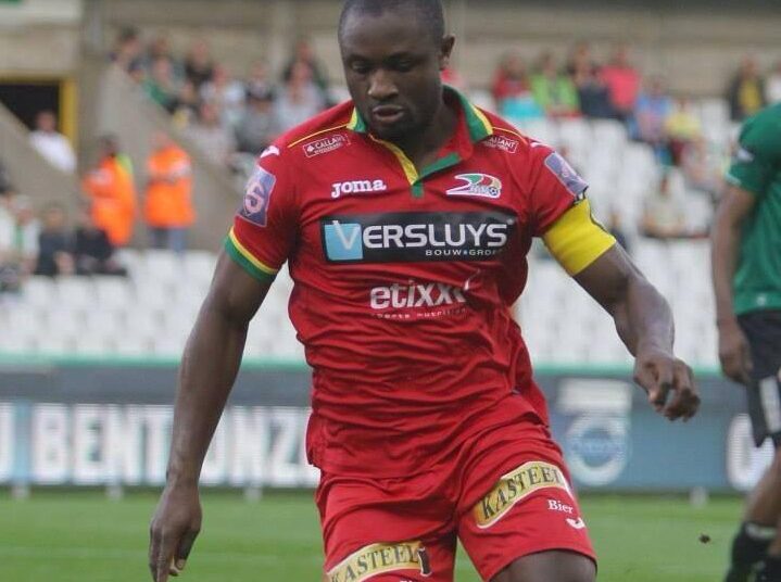 Belgique : Siani marque, Ostende se requinque