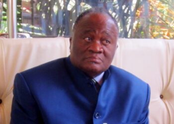 Fécafoot:  Les nouveaux statuts annulés?