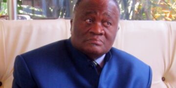 Fécafoot:  Les nouveaux statuts annulés?