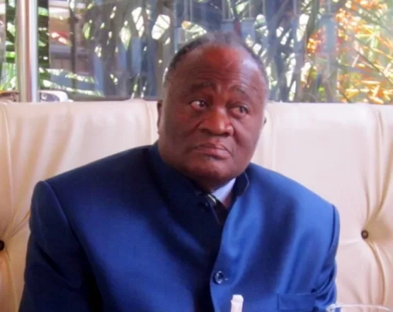 Fécafoot:  Les nouveaux statuts annulés?