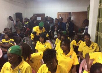 Primes : la Fécafoot offre 20 millions de plus aux Lionnes