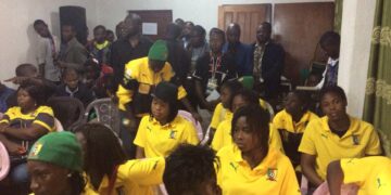 Primes : la Fécafoot offre 20 millions de plus aux Lionnes