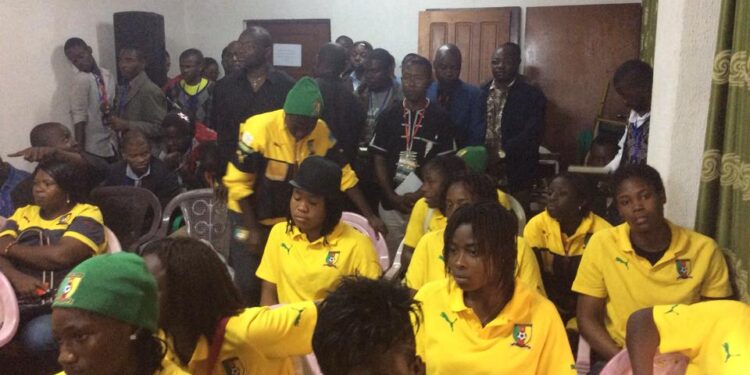 Primes : la Fécafoot offre 20 millions de plus aux Lionnes