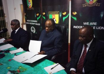 La Fécafoot valide les élections dans les départements