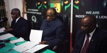 La Fécafoot valide les élections dans les départements