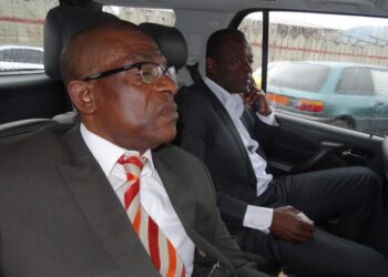 Élection à la Fécafoot : le Synafoc et David Mayebi sur la touche