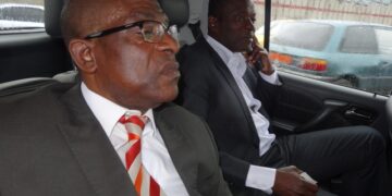 Élection à la Fécafoot : le Synafoc et David Mayebi sur la touche