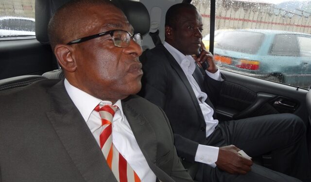 Élection à la Fécafoot : le Synafoc et David Mayebi sur la touche