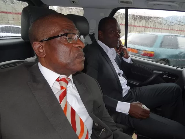 Élection à la Fécafoot : le Synafoc et David Mayebi sur la touche