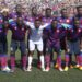 Douala : New stars et Bamboutos pour le Top match