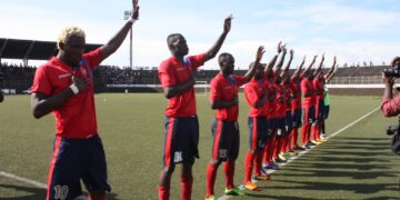 Ligue 1 : New Stars démonte Bamboutos à Douala, 3 – 0